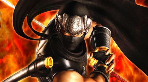 Ninja Gaiden Master Collection Digital Deluxe Edition Announced And Detailed