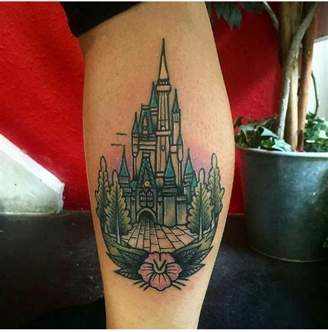 Fan Tattoo Book Tattoo Fantasy Tattoos Disney Tattoos Artist Studio