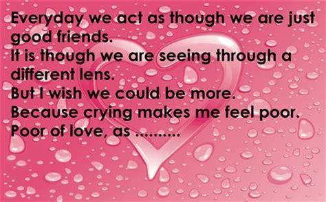 Valentines Day Poems For Friends Valentine Quotes Valentines Day