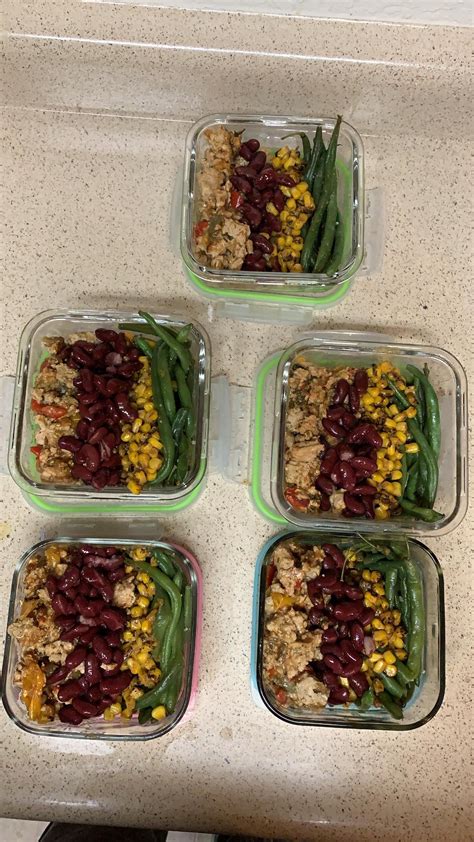 As you work with your doctor and/or nutritionist to create a heart healthy diet plan, you'll learn ways to stick to the plan and create delicious meals you and your family can enjoy. Healthy meal prep | Diabetic meal plan, Meal prep, Meals