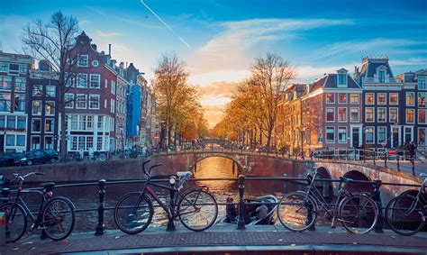 De a a z nombre: 10 Ciudades de los Países Bajos | Imprescindibles [Con ...