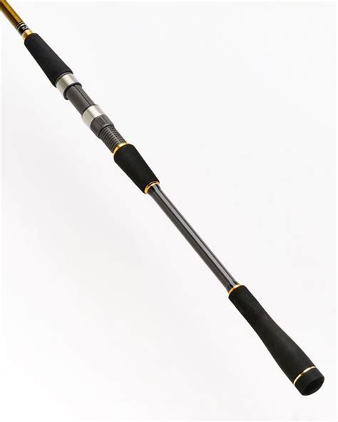 Daiwa Black Gold Spinning Rods Glasgow Angling Centre