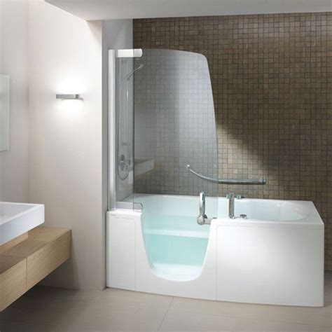 Nice Top 25 Modern Bath Shower Combination Units Ideas