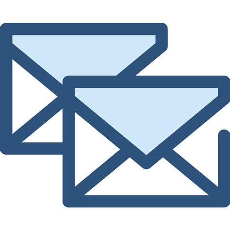 Emails Mail Vector Svg Icon Svg Repo