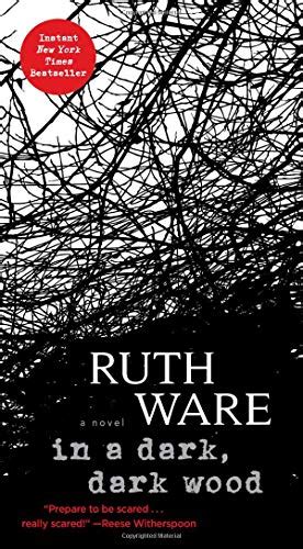 In A Dark Dark Wood Ware Ruth Books