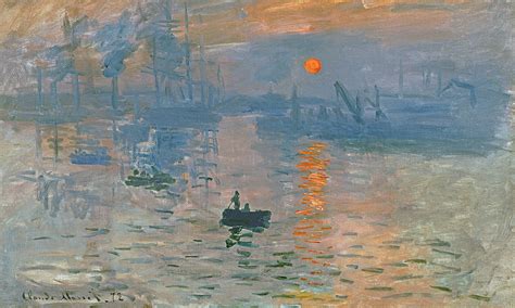 The Man Who Made Monet How Impressionism Was Saved From Obscurity