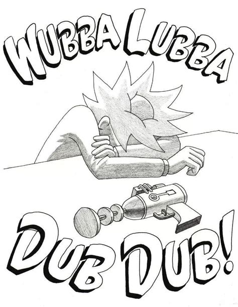 We did not find results for: Rick And Morty Coloring Pages Printable - Coloring Home