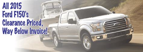 New Vehicle Specials Hamilton Ford