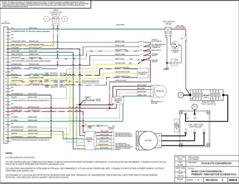 When seeking renovation services in south london, make certain you're well electrical wiring diagram software. ev-conversion-schematic-new-electric-vehicle-wiring-diagram | Industry 4.0 Online Courses for ...