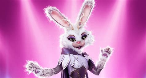 Who Is Jackalope On ‘the Masked Singer Season 9 Clues Guesses