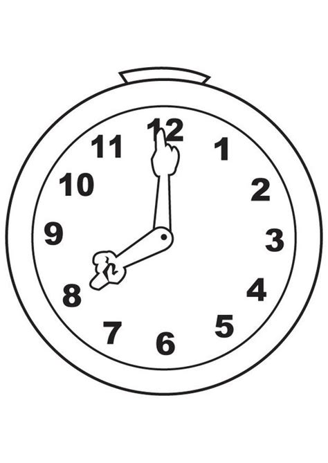 Zifferblatt vorlage uhrposition, uhr ohne zeiger, winkel, bereich png. Uhren Zifferblatt Zum Ausdrucken