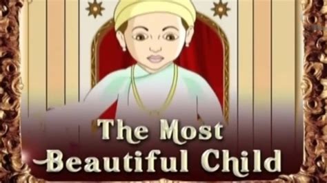 The Most Beautiful Child In Akbar And Birbal Vol 02 English Youtube