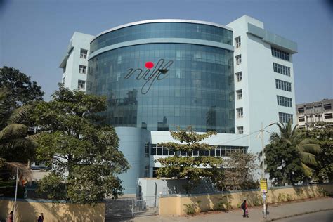 National Institute Of Fashion Technology Mumbai Navi Mumbai Courses