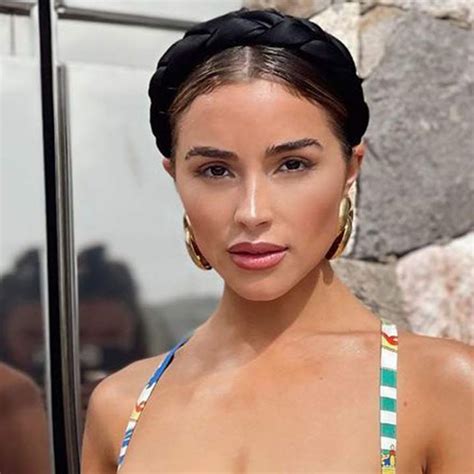 Olivia Culpo Latest News Pictures And Videos Hello Page 1 Of 2