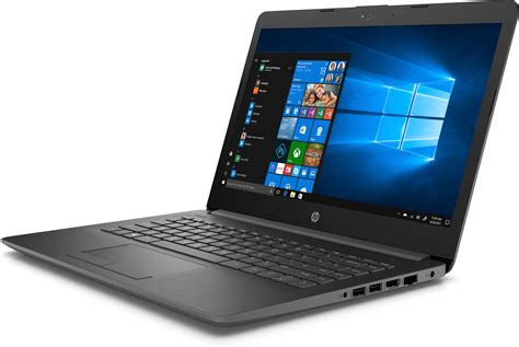 Laptop Hp Notebook 14 Ck1000 14 Hd Intel Core I5 8265u 160ghz