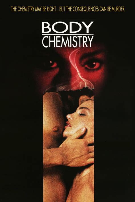Body Chemistry 1990