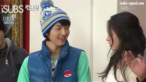 In each episode, the members must compete in a series of games and missions to win the race. Running Man Ep 27-8 - YouTube