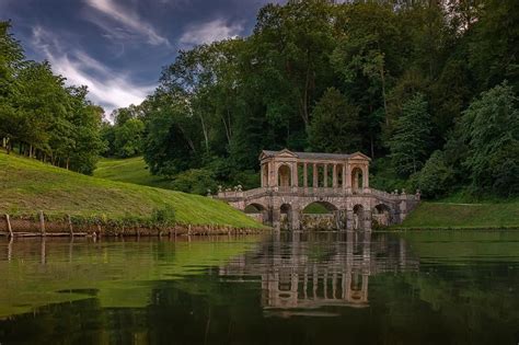 Prior Park Landscape Gardens Nt Bath 2018 All You Need To Know