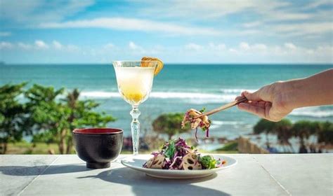 The 50 Best Restaurants And Cafes In Canggu For Your Must Eat List Bali Best Places To Eat