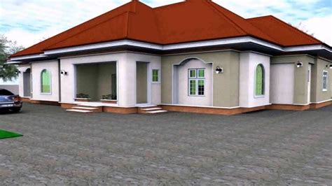 5 beautiful house designs in nigeria legit ng