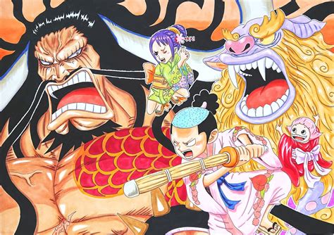Komachiyo One Piece Two Years Later Zerochan Anime Image Board