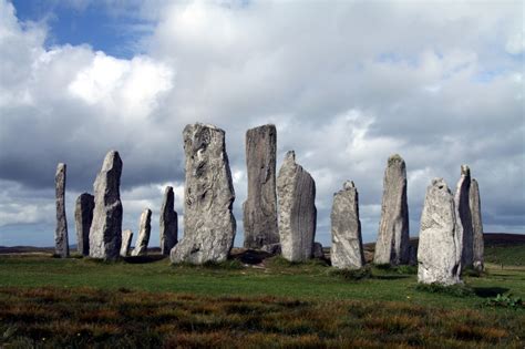 10 Historic Stone Circles Across The Uk Heritagedaily Heritage