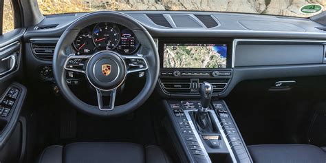 2021 Porsche Macan | Consumer Guide Auto
