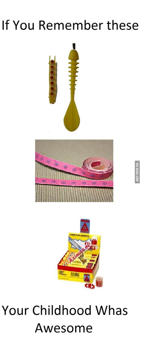 If You Remember These 9gag