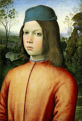 Some Of The Most Beautiful Faces In The World Renaissance Portraits