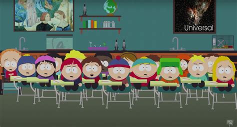 ‘south Park Season 26 Premiere Episode 1 020822 How To Watch
