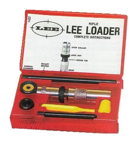 Lee 90263 Lee Loader 45 Colt