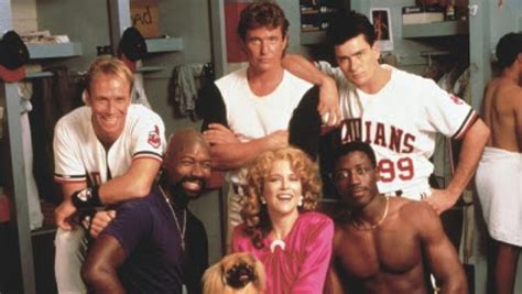 Major League 1989