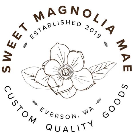 Sweet Magnolia Mae Boutique