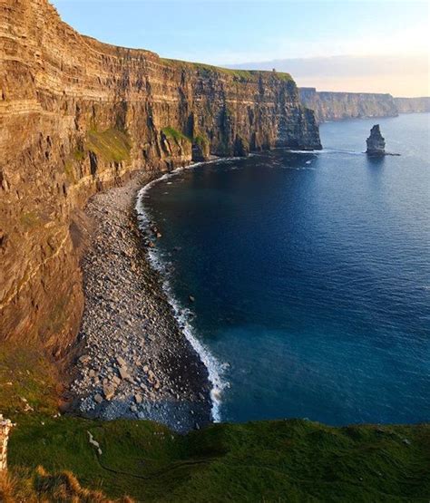 Top 10 Most Scenic Places To Visit In Ireland Top Inspired
