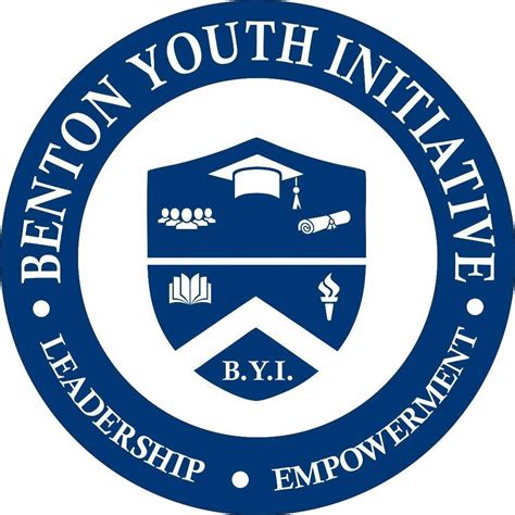 Bentons Youth Initiative Inc