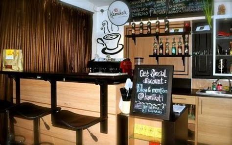 Rincian Modal Buka Usaha Cafe Mini Dan Strategi Nya Bisikanbisnis Com