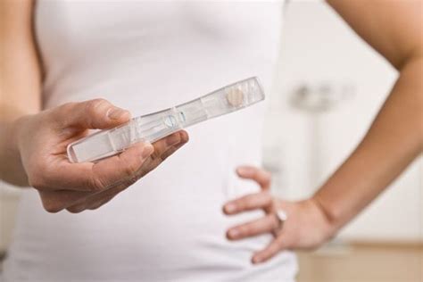 No Period Negative Pregnancy Test Reasons Madeformums