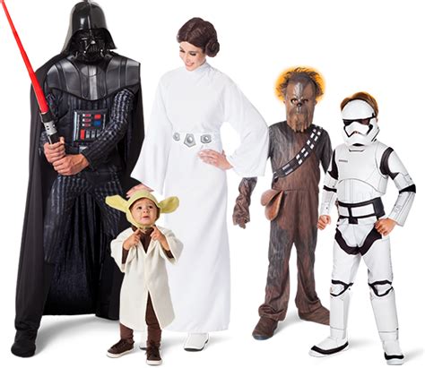 Halloween Costumes - 2015 | Star wars halloween costumes, Family halloween costumes, Star wars ...