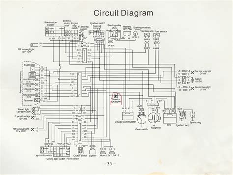 Yamaha warrior stator wiring yamaha blaster wiring diagram free. Wiring Diagram Help | Blasterforum.com