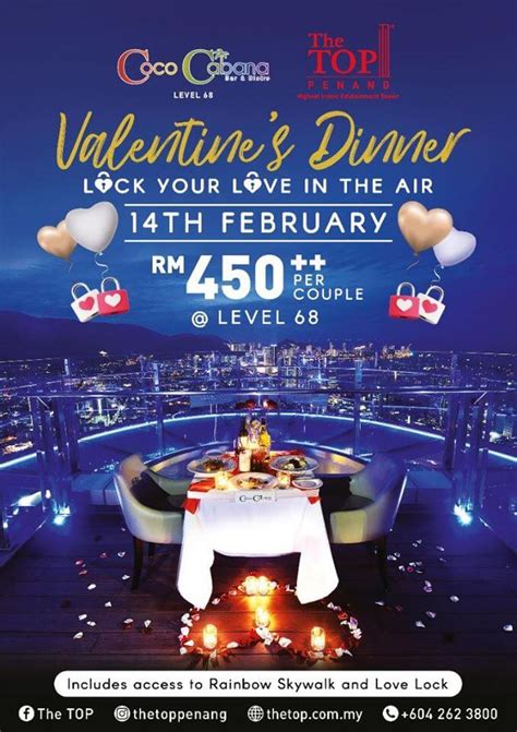 Celebrate your special occasion with us. 【2020 Valentine Special】5 Best Romantic Restaurants in ...