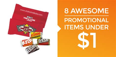 Promotional Items Under 1 Check Out These 8 Cheap Giveaway Ideas