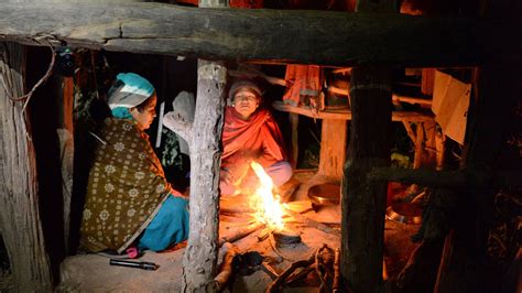 Nepal Makes First Arrest Over Chhaupadi Menstrual Hut Death World