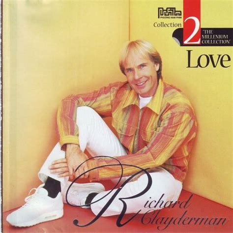 The Millenium Collection Love Richard Clayderman Tải Mp3lời Bài