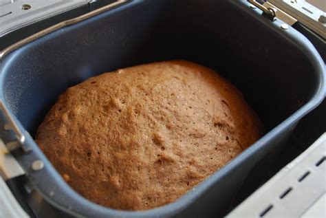 Program for basic white bread (or for whole it shouldn't be hard adapting this loaf to your own bread machine; Zojirushi BB Pac 20 Breadmaker - Zojirushi Virtuoso Breadmaker Review
