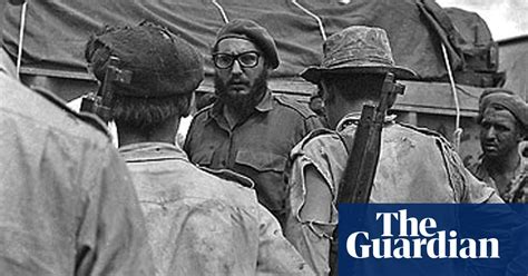 Cia To Release Cold War Black Files World News The Guardian