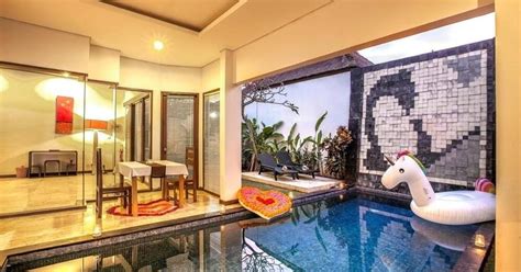 Amor Bali Villas And Spa Resort En 952 ̶2̶̶6̶8̶0̶ Kuta Hoteles Kayak