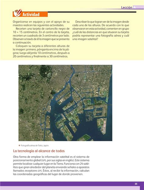 Atlas de geografía del mundo grado 5° libro de primaria. Libro De Geografia 6o Grado Sep 2020 2021 | Libro Gratis
