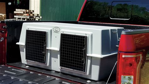 11 Perfect Dog Crates And Kennels Gun Dog