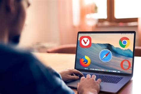7 Best Browsers For Macos Users 2020 Beebom