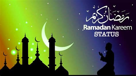 Statuses, quotes, improvement posts in arabic. 99 Best Ramadan Kareem Status For Whatsapp Facebook and ...